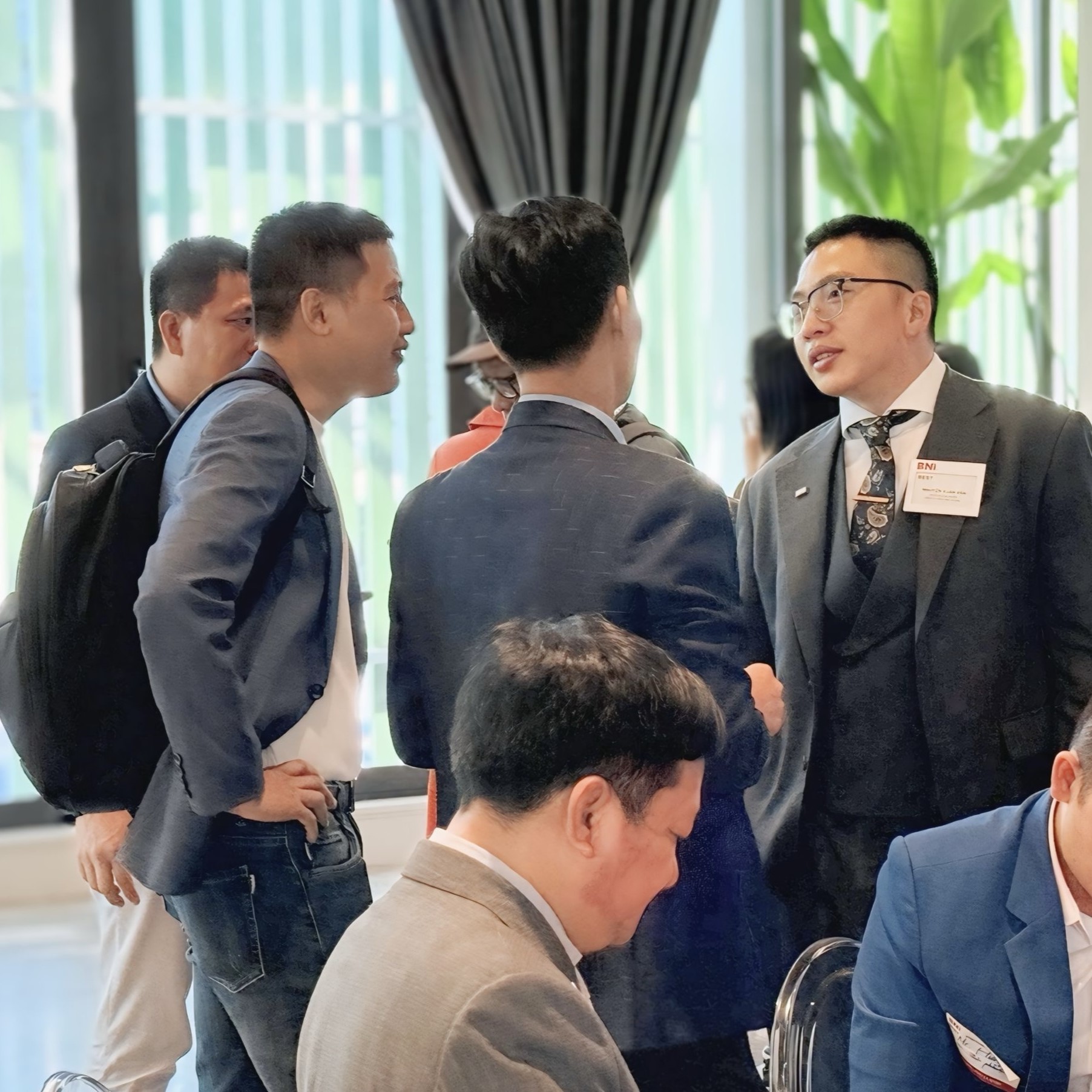 Sự kiện BNI #2