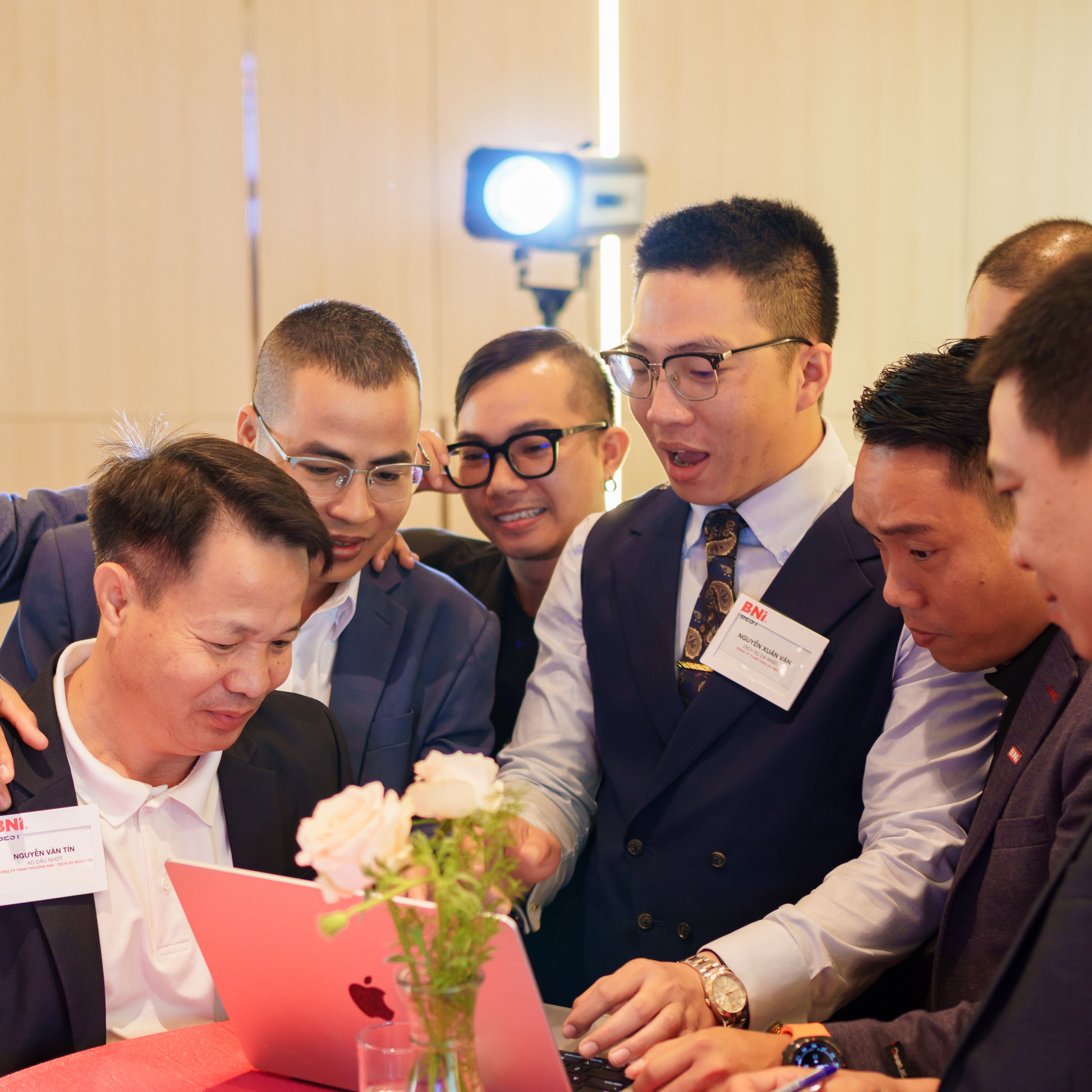 Sự kiện BNI #17